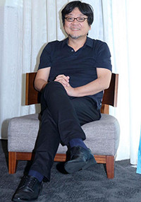 細田守