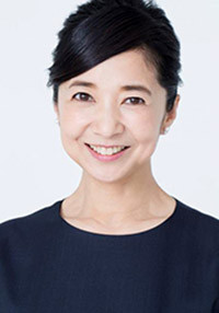 宮崎美子