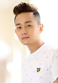 田銘耀