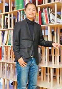 栗村實