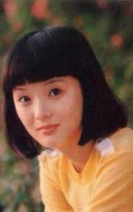 張琪