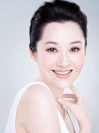 許晴