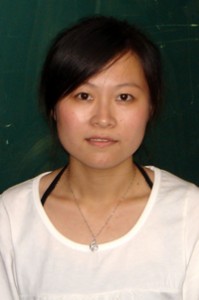 林倩萍