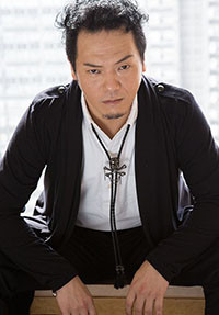 矢部享祐