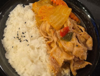 菜色圖片