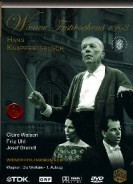 克納帕茲布許&維也納愛樂1963年名演